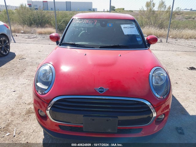 WMWXU7C04L2L56111 Mini COOPER HARDTOP