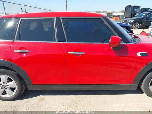 WMWXU7C04L2L56111 Mini COOPER HARDTOP