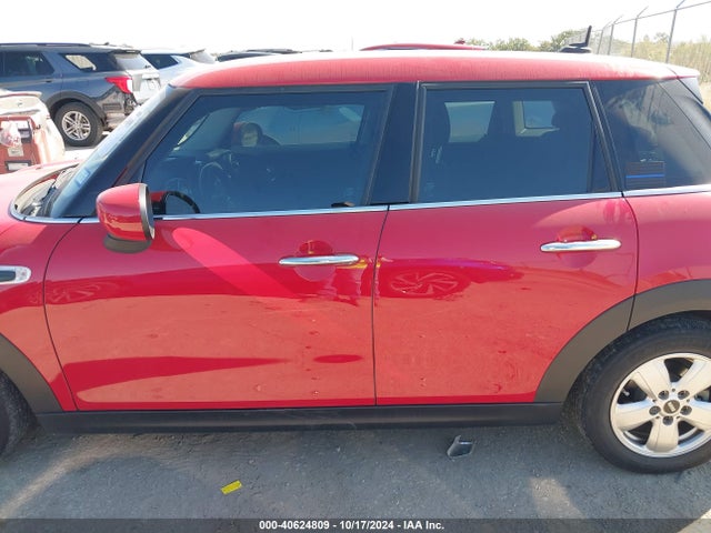 WMWXU7C04L2L56111 Mini COOPER HARDTOP