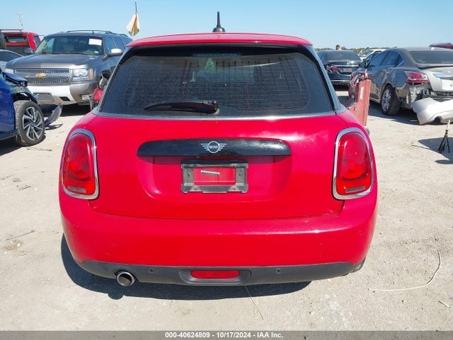 WMWXU7C04L2L56111 Mini COOPER HARDTOP