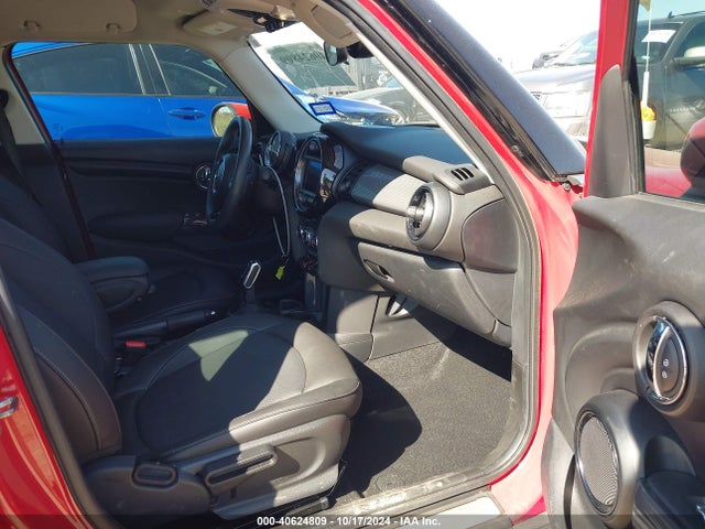 2020 MINI COOPER HARDTOP WMWXU7C04L2L56111 Photo 4