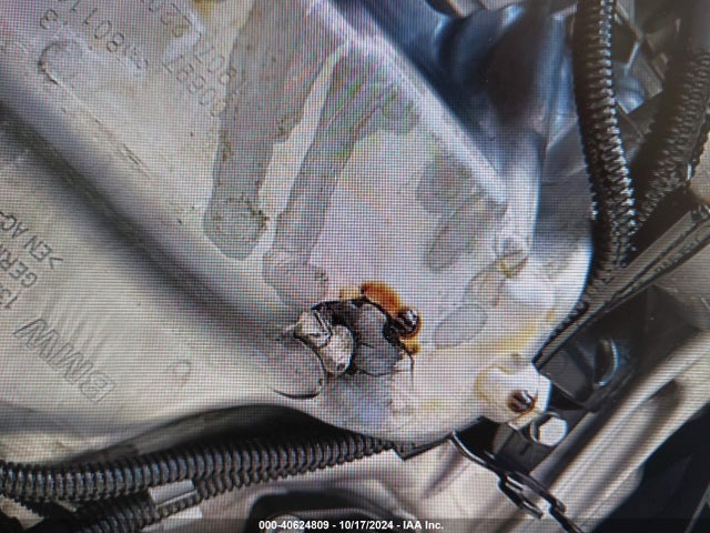 2020 MINI COOPER HARDTOP WMWXU7C04L2L56111 Photo 5