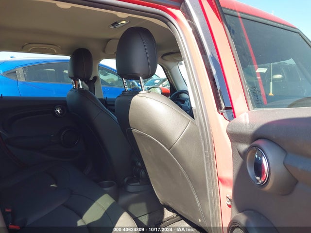 2020 MINI COOPER HARDTOP WMWXU7C04L2L56111 Photo 7