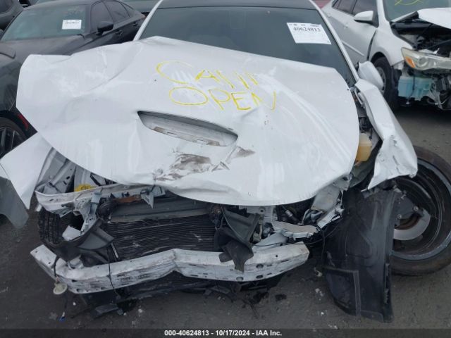2C3CDXHG2LH238688 Dodge Charger Gt Rwd