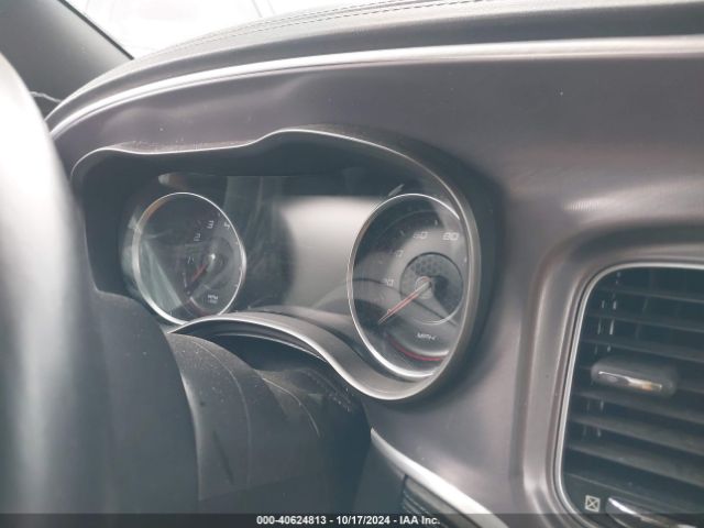 2C3CDXHG2LH238688 Dodge Charger Gt Rwd