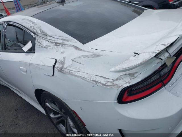 2C3CDXHG2LH238688 Dodge Charger Gt Rwd