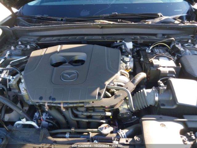 3MVDMBBM5RM676549 Mazda Cx-30 2.5 S Select Sport