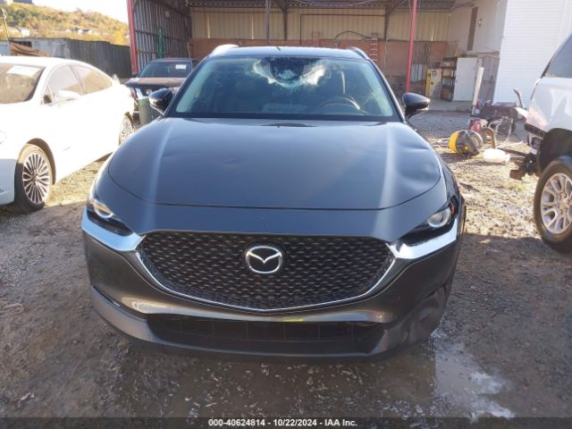 3MVDMBBM5RM676549 Mazda Cx-30 2.5 S Select Sport