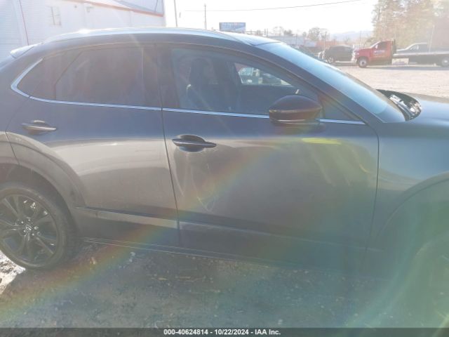 3MVDMBBM5RM676549 Mazda Cx-30 2.5 S Select Sport