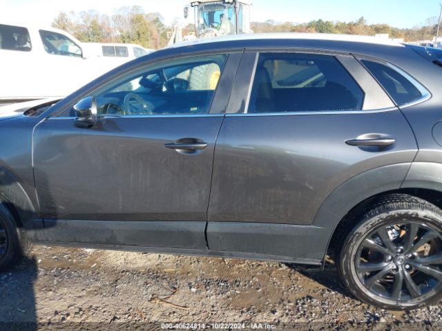 3MVDMBBM5RM676549 Mazda Cx-30 2.5 S Select Sport