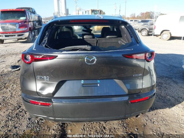 3MVDMBBM5RM676549 Mazda Cx-30 2.5 S Select Sport