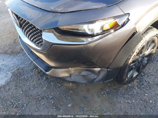 3MVDMBBM5RM676549 Mazda Cx-30 2.5 S Select Sport