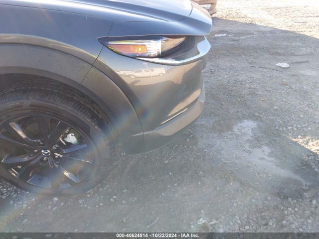 3MVDMBBM5RM676549 Mazda Cx-30 2.5 S Select Sport