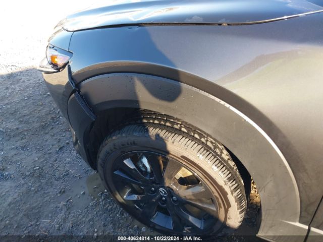 3MVDMBBM5RM676549 Mazda Cx-30 2.5 S Select Sport