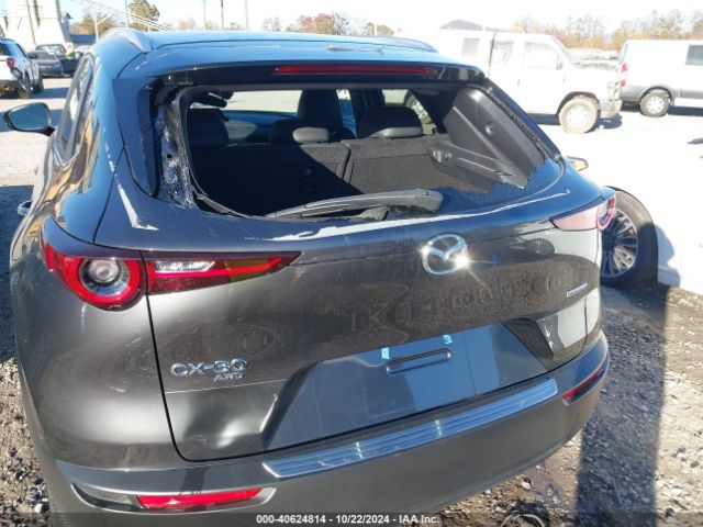 3MVDMBBM5RM676549 Mazda Cx-30 2.5 S Select Sport