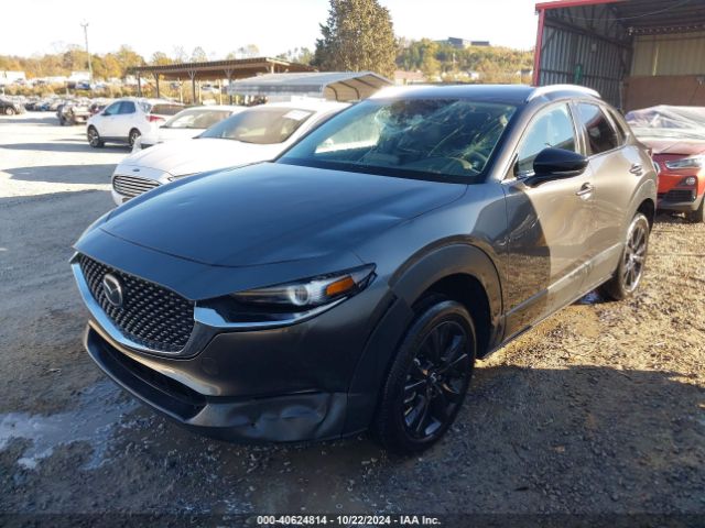 3MVDMBBM5RM676549 Mazda Cx-30 2.5 S Select Sport