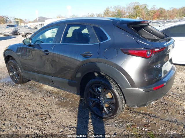 3MVDMBBM5RM676549 Mazda Cx-30 2.5 S Select Sport