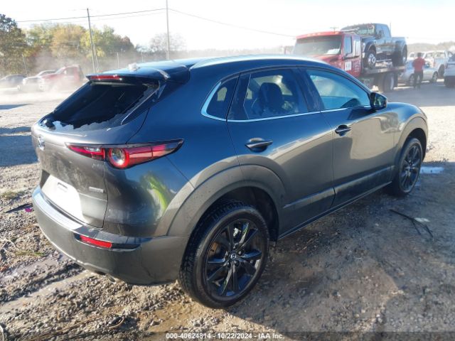 3MVDMBBM5RM676549 Mazda Cx-30 2.5 S Select Sport