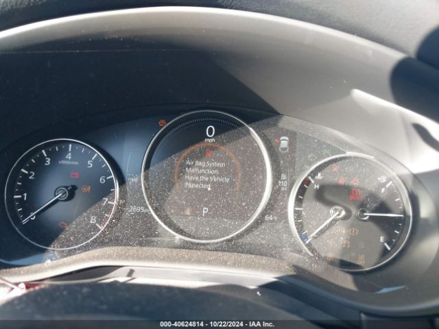 3MVDMBBM5RM676549 Mazda Cx-30 2.5 S Select Sport
