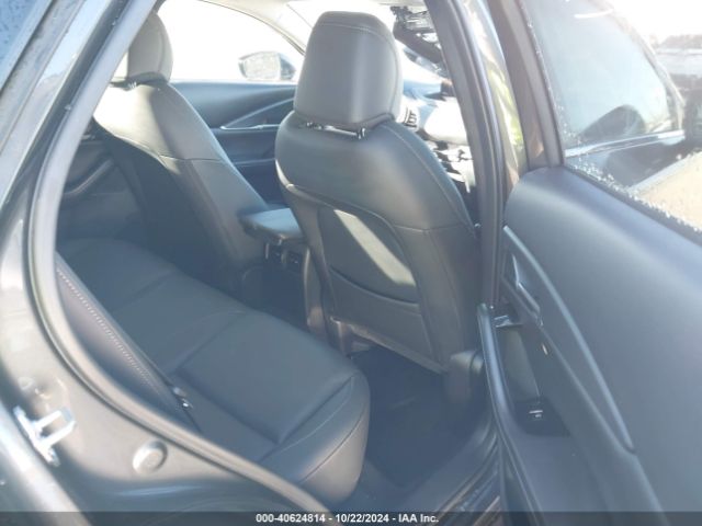 3MVDMBBM5RM676549 Mazda Cx-30 2.5 S Select Sport
