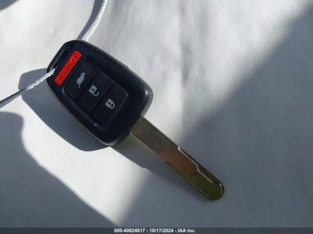 3CZRU6H3XLM728238 Honda Hr-v Awd Lx