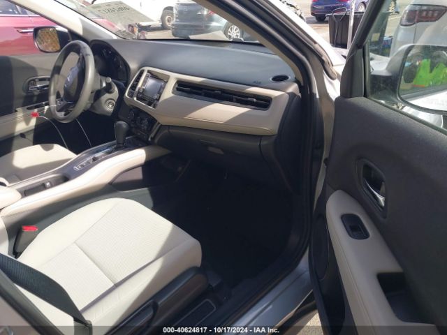3CZRU6H3XLM728238 Honda Hr-v Awd Lx