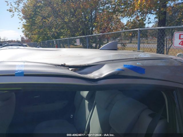3CZRU6H3XLM728238 Honda Hr-v Awd Lx