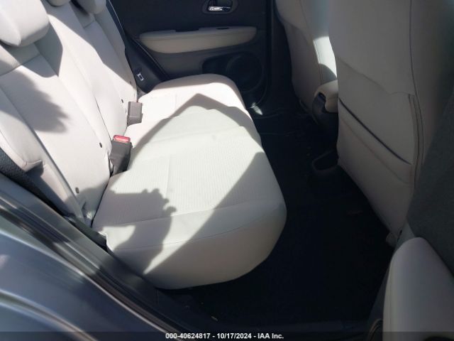 3CZRU6H3XLM728238 Honda Hr-v Awd Lx