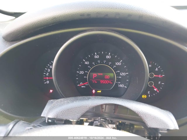 KIA Soul 2015 KNDJN2A23F7232092 Image 7