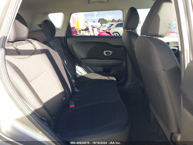 KIA Soul 2015 KNDJN2A23F7232092 Image 8