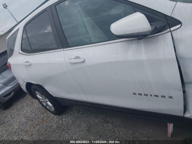 2GNAXKEV1M6147755 Chevrolet Equinox Fwd Lt