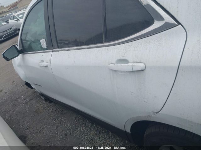 2GNAXKEV1M6147755 Chevrolet Equinox Fwd Lt