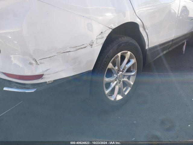 2GNAXKEV1M6147755 Chevrolet Equinox Fwd Lt