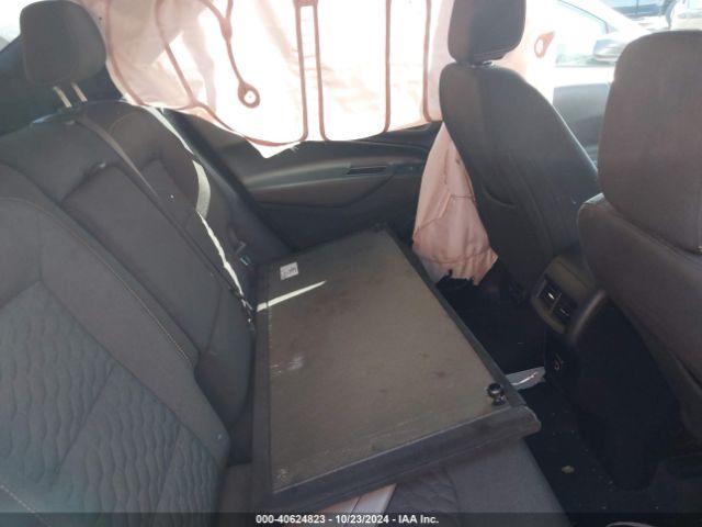 2GNAXKEV1M6147755 Chevrolet Equinox Fwd Lt