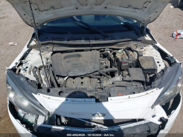 3MYDLBZV2GY141947 Scion IA