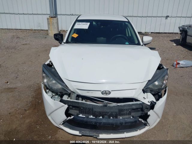 3MYDLBZV2GY141947 Scion IA