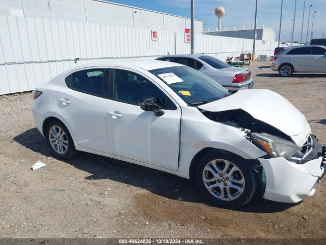 3MYDLBZV2GY141947 Scion IA