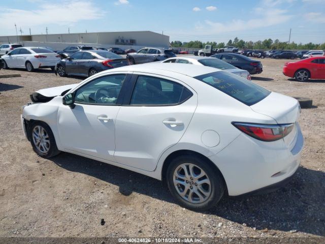 3MYDLBZV2GY141947 Scion IA