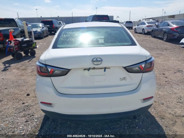 3MYDLBZV2GY141947 Scion IA