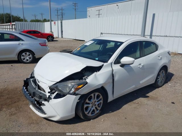 3MYDLBZV2GY141947 Scion IA
