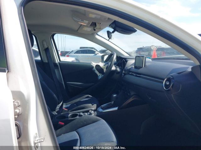 3MYDLBZV2GY141947 Scion IA
