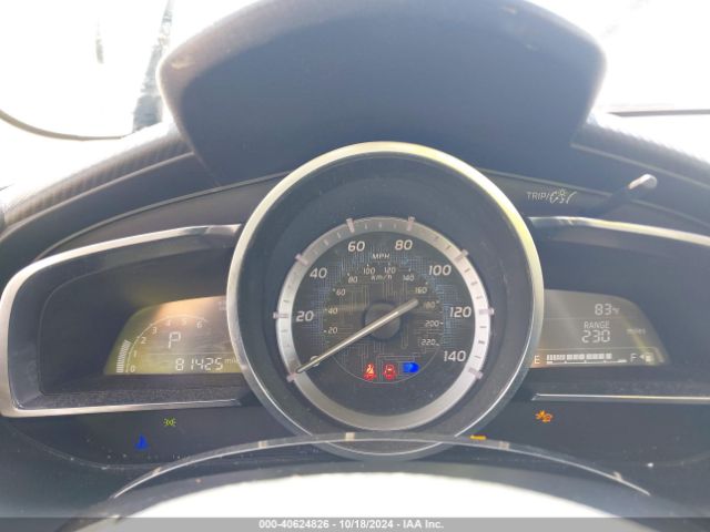 3MYDLBZV2GY141947 Scion IA