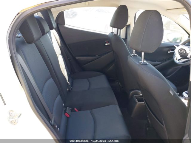 3MYDLBZV2GY141947 Scion IA