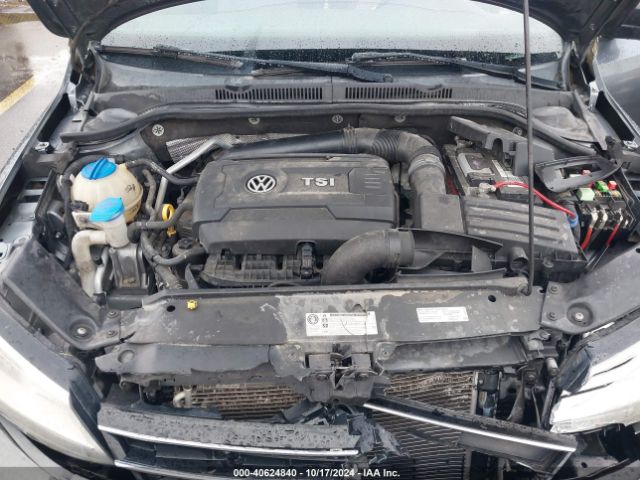 3VWB17AJXGM383584 Volkswagen Jetta 1.8t Sport