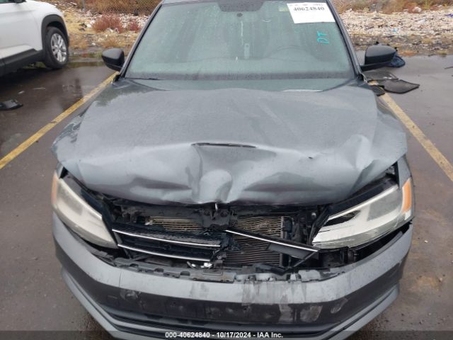 3VWB17AJXGM383584 Volkswagen Jetta 1.8t Sport