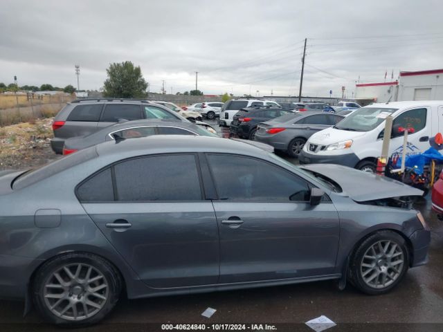3VWB17AJXGM383584 Volkswagen Jetta 1.8t Sport