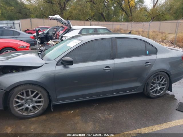 3VWB17AJXGM383584 Volkswagen Jetta 1.8t Sport