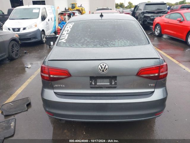 3VWB17AJXGM383584 Volkswagen Jetta 1.8t Sport