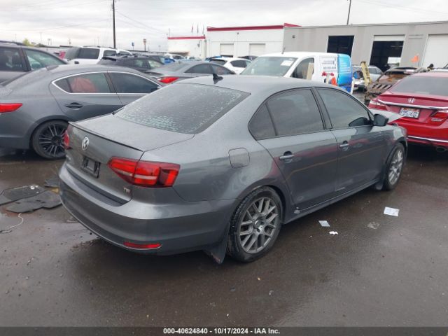 3VWB17AJXGM383584 Volkswagen Jetta 1.8t Sport