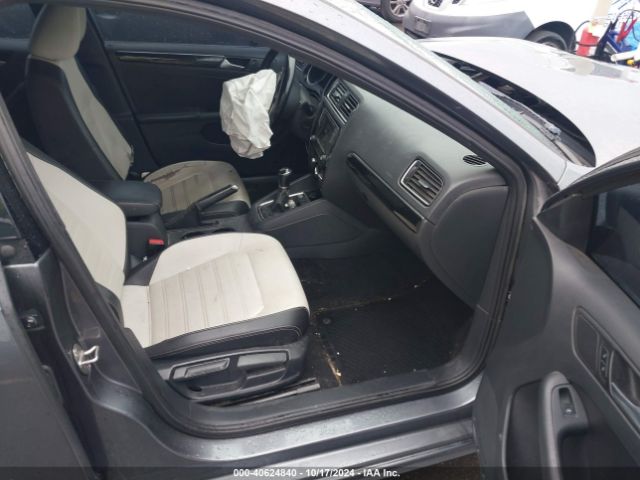 3VWB17AJXGM383584 Volkswagen Jetta 1.8t Sport